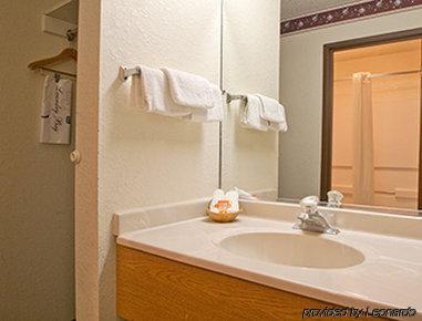 Hotel Super 8 By Wyndham San Antonio/Fiesta Extérieur photo